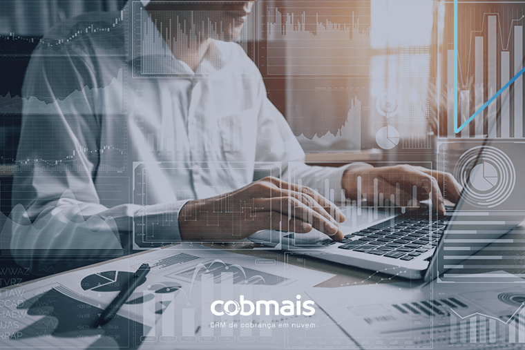 sistema de cobrança automatizado