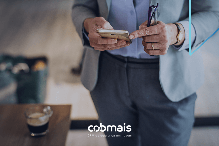 Como fazer cobrança pelo whatsapp