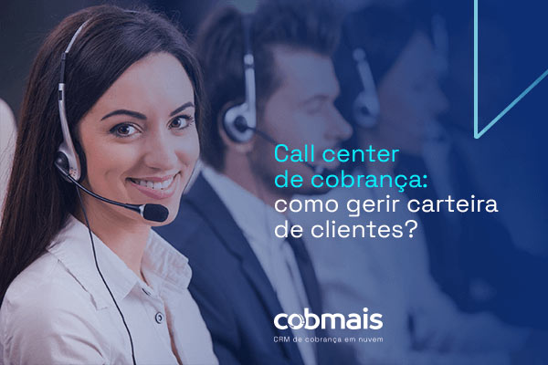 como gerir uma carteira de clientes