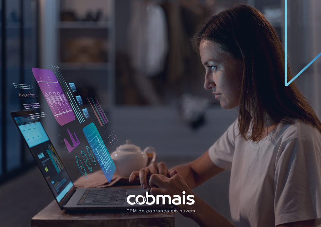 CRM de cobrança