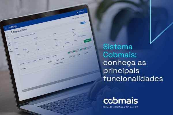 sistema cobmais