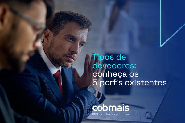 Tipos de devedores