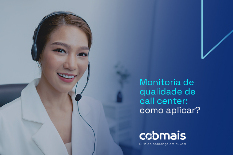monitoria de qualidade call center