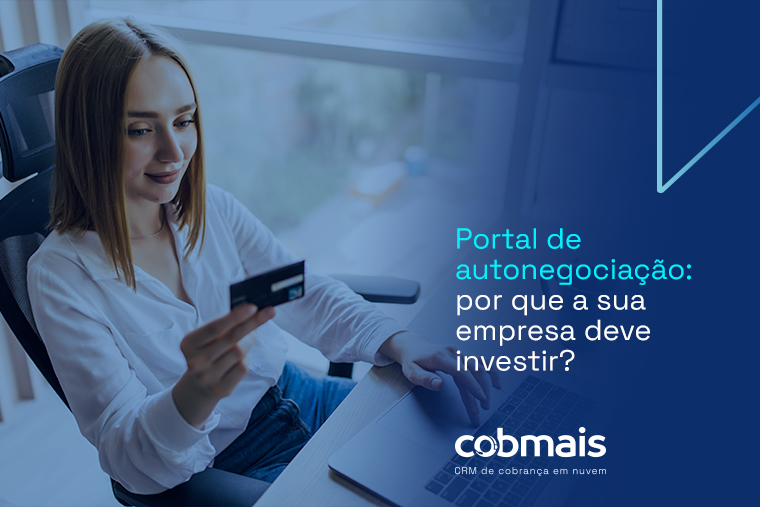 Portal de autonegociação