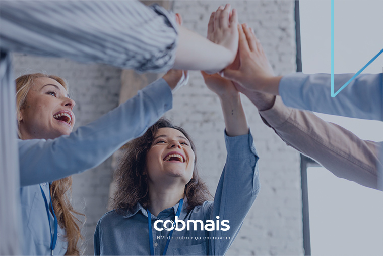 campanha motivacional para call center