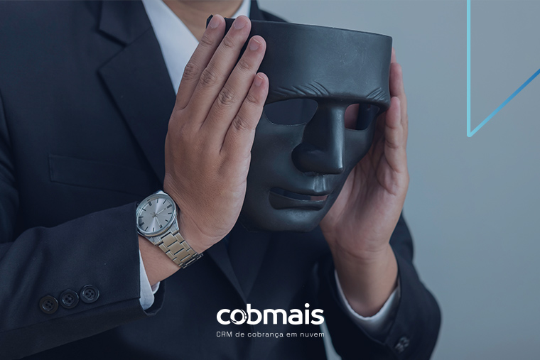 o que é spoofing